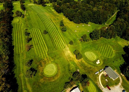 Scott Greens Golf Club