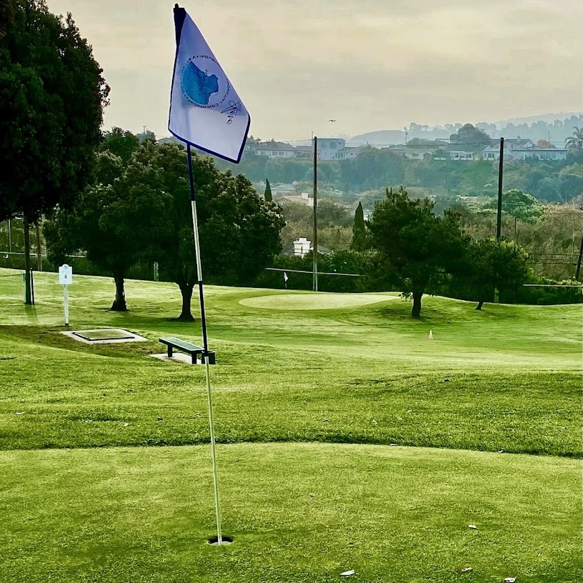 Sea-Aire Golf Course