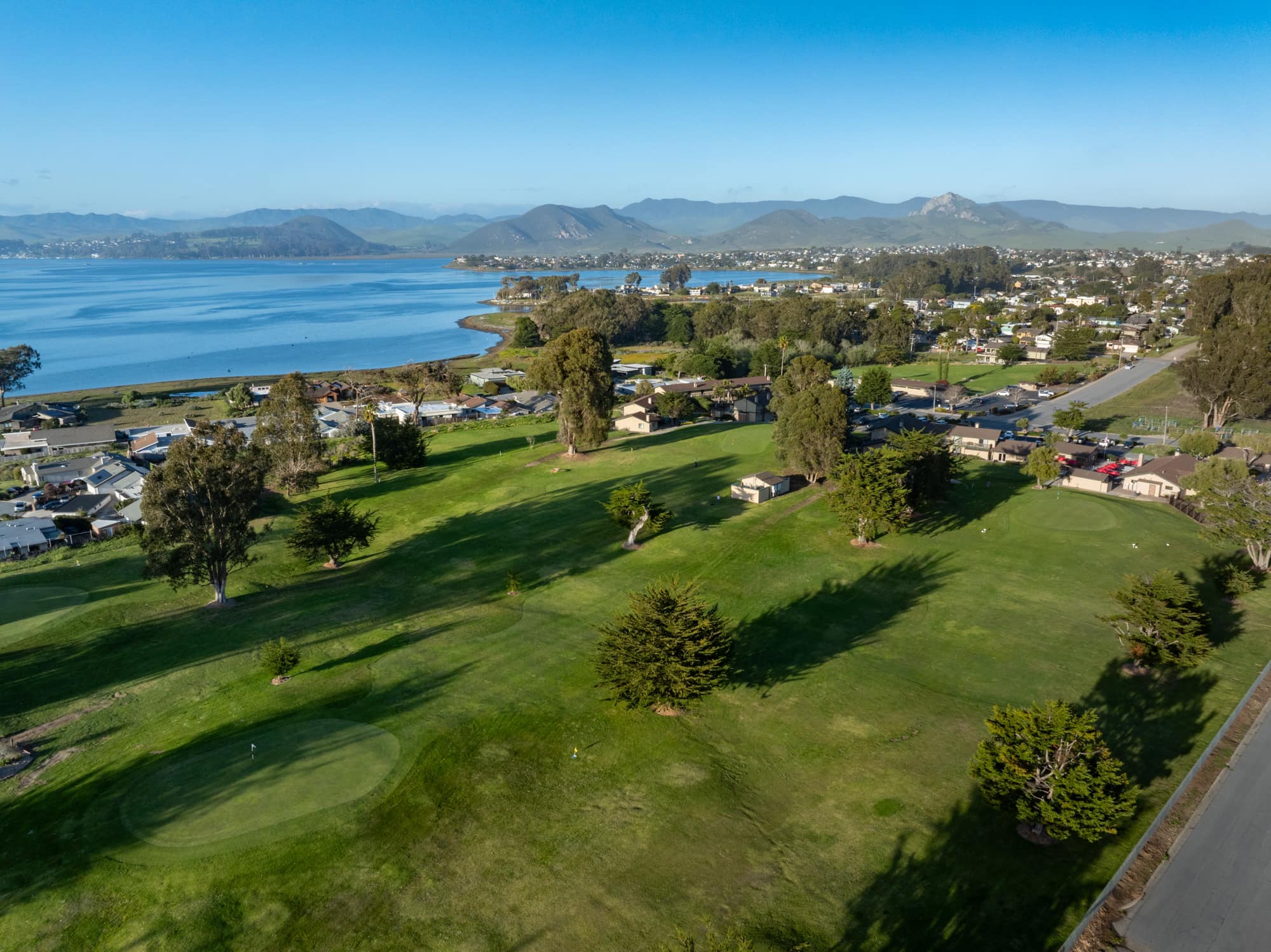 Sea Pines Golf Resort