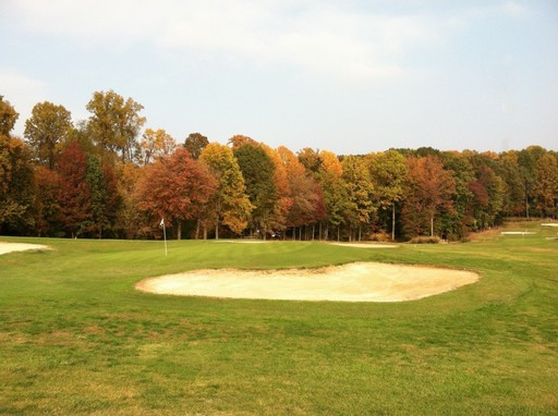 Severna Park Golf Center - Par 3