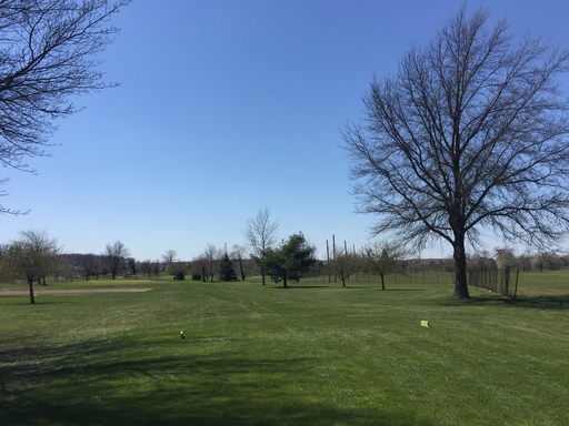 Shady Grove Golf Club