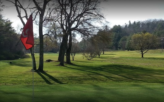 Sherwood Forest Golf Club