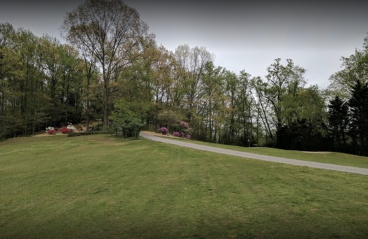 Sherwood Forest Golf Course