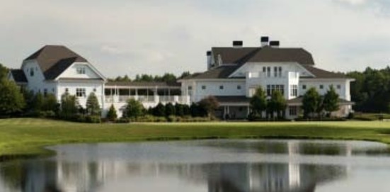 Short Course at Trump National Golf Club