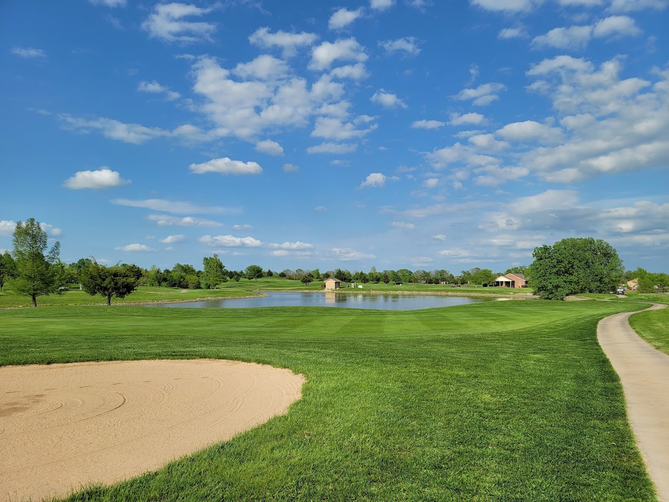 Sierra Hills Golf Club