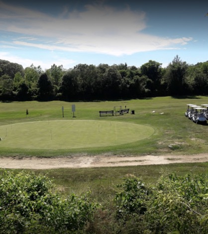 Silver Spring Golf Course