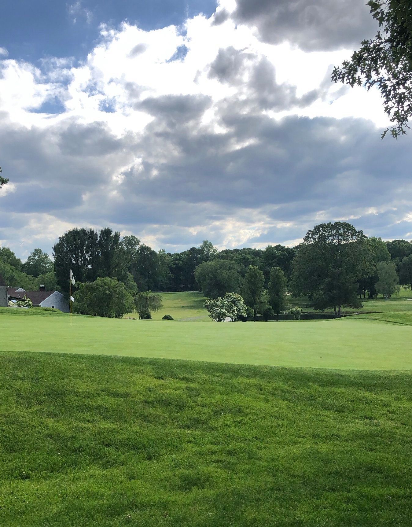 Silvermine Golf Club - Executive Course