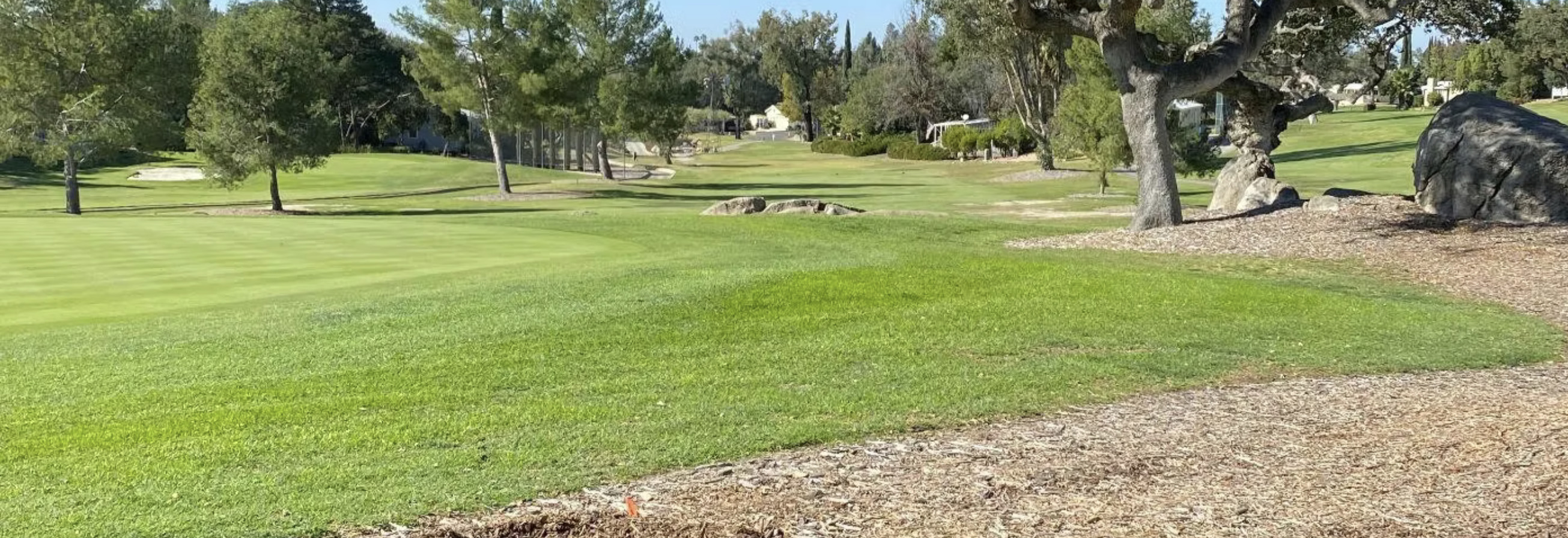 Skyline Ranch Country Club