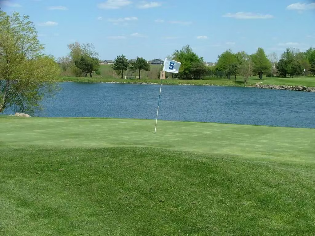 Smiley's Golf Complex