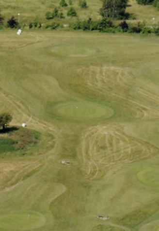 SmÃ¸rum Golfklub - Pitch & Putt
