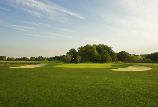 Sonnengolf Golf Course - Par 3 Course