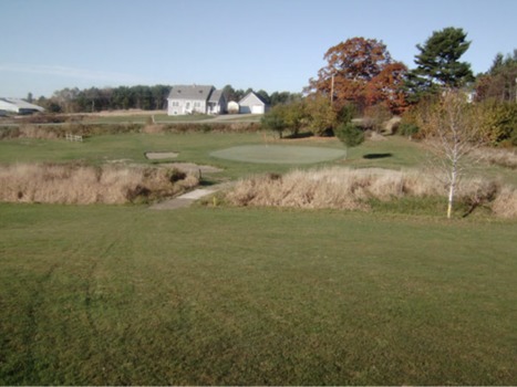 Sonny's Par 3 & Driving Range