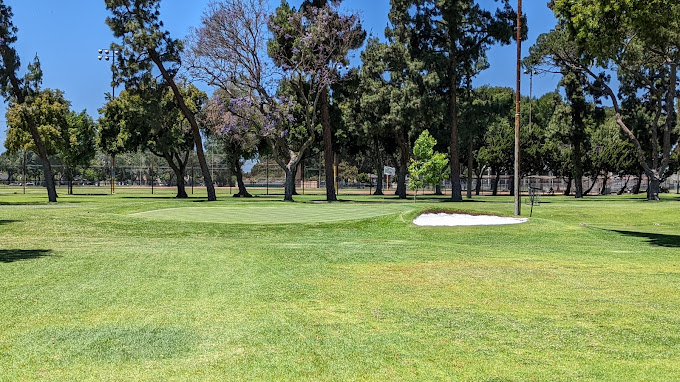 South Gate Golf Course