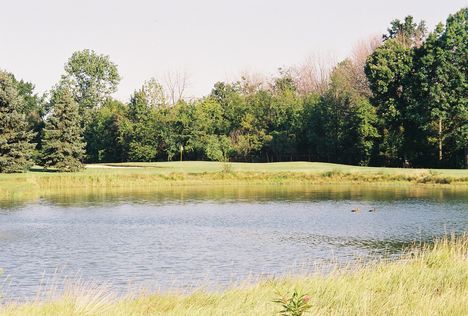 South Winds Golf Club