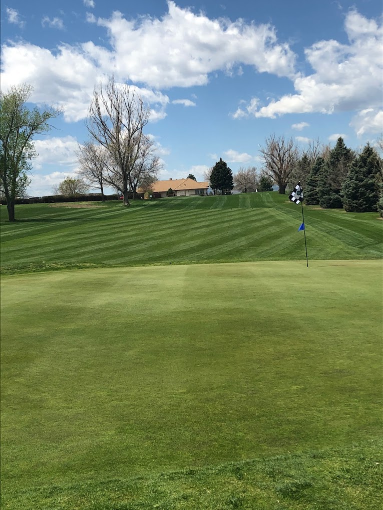 Southglenn Country Club