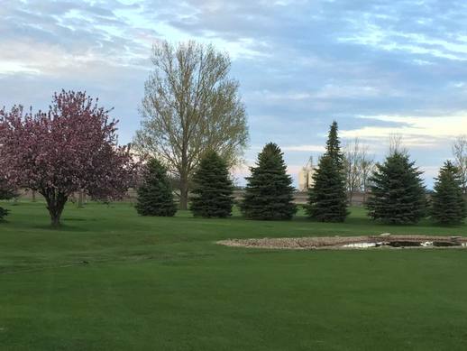 Splickan Country Club