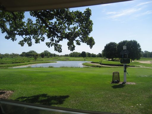 Spring Creek Golf Center