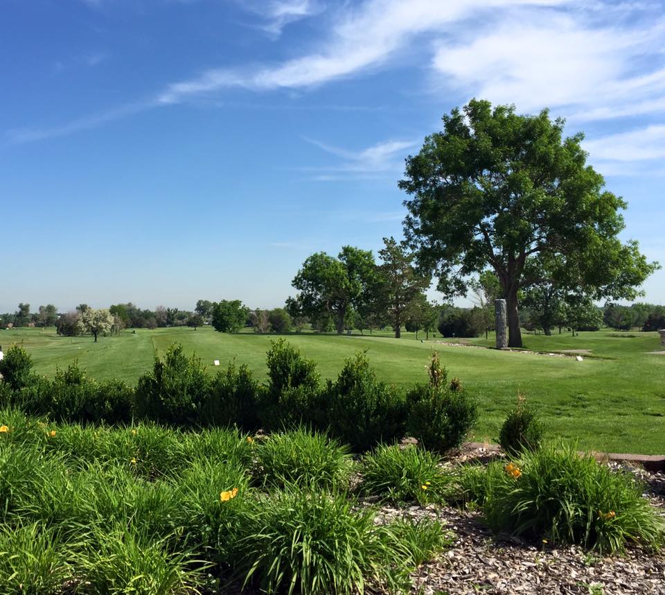 Springhill Golf Course