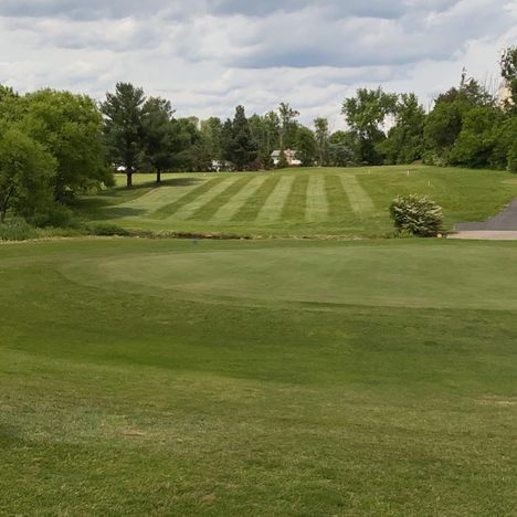 Sterling Park Golf Club