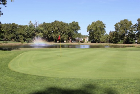 Steve Hogan Golf Course