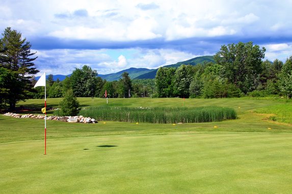 Stonehedge Golf Course