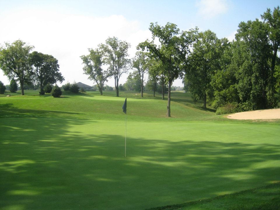 Stony Creek Golf Club - Par 3