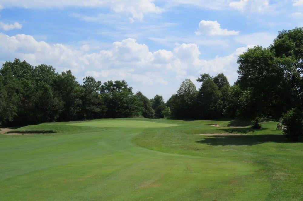 Stony Creek Golf Course