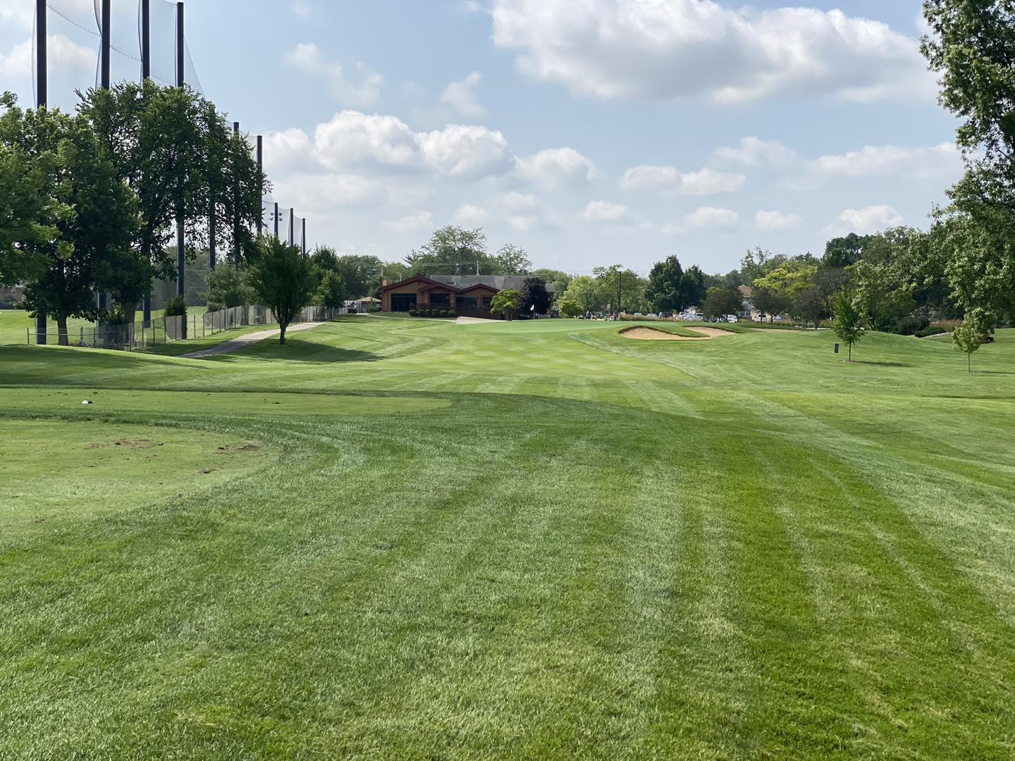 Sugar Creek Golf Course