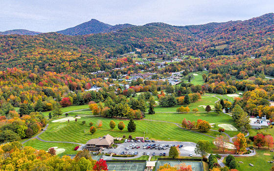 Sugar Mountain Golf Course