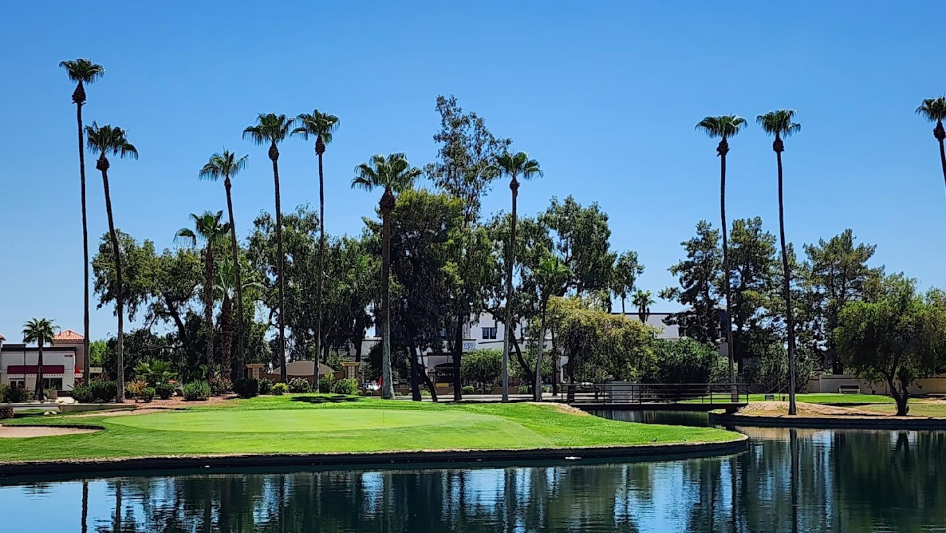 Sun Village Golf Course