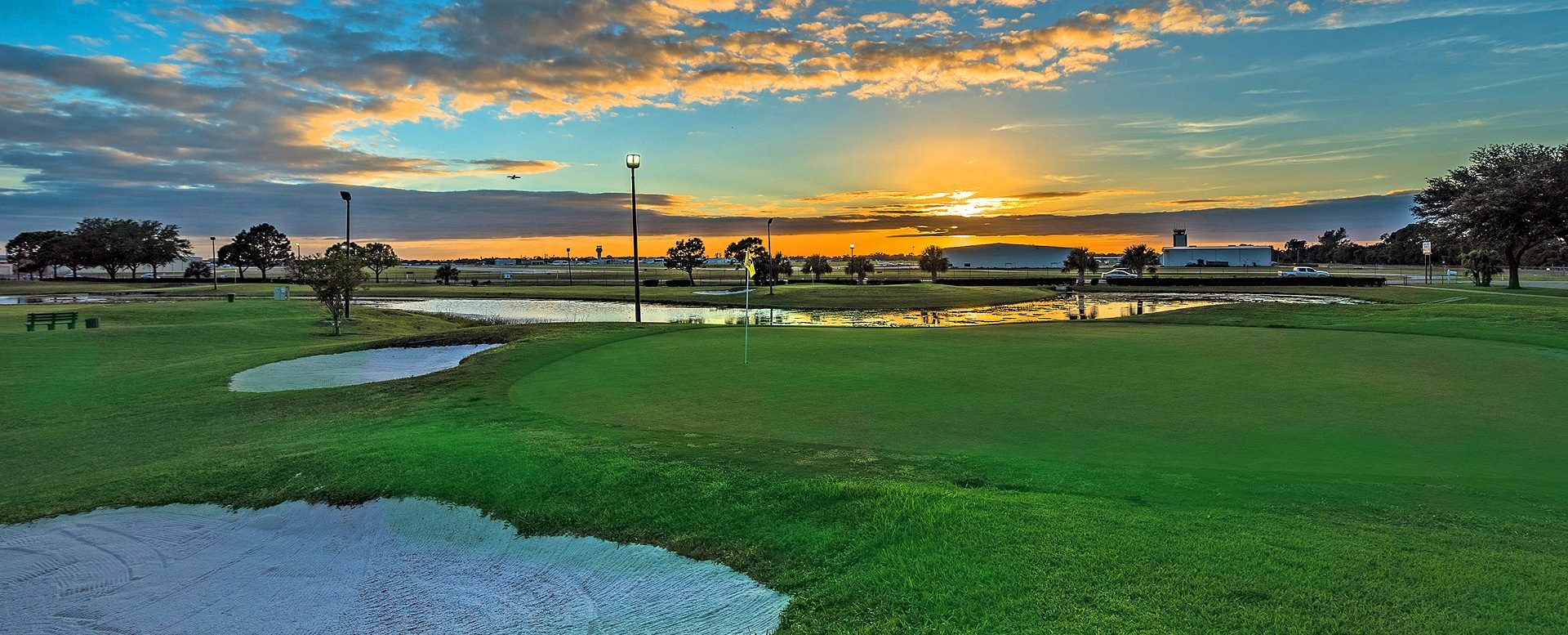 Suncoast Golf Center