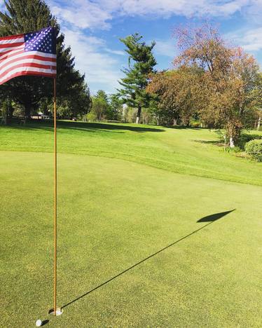 Sunnyside Par 3 Golf Course