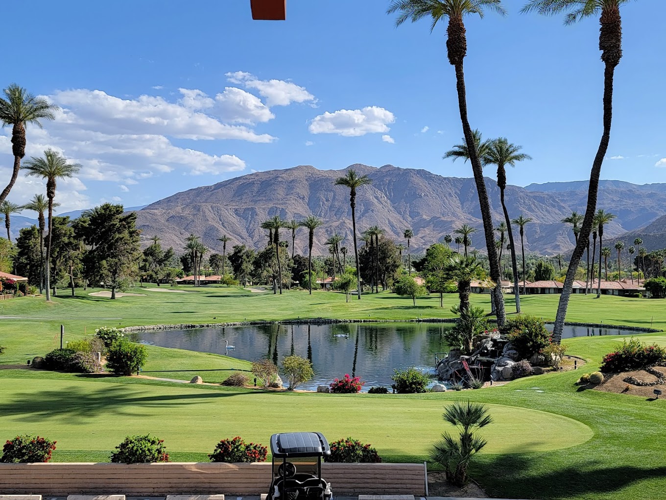 Sunrise Country Club