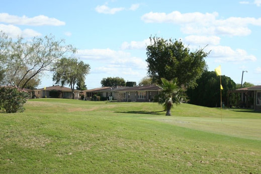 Sunshine Country Club Estates Golf Course