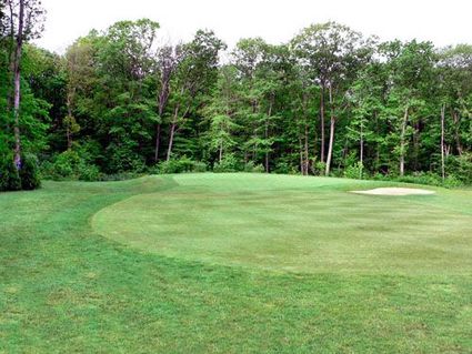 Swansea Country Club