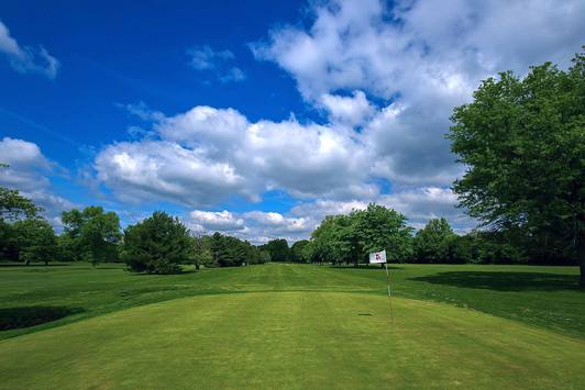 Tara Greens Golf Center - Par 3