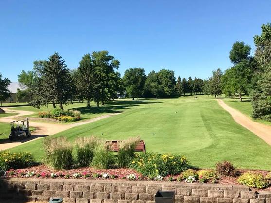 Terrace View Golf Course - Par 3