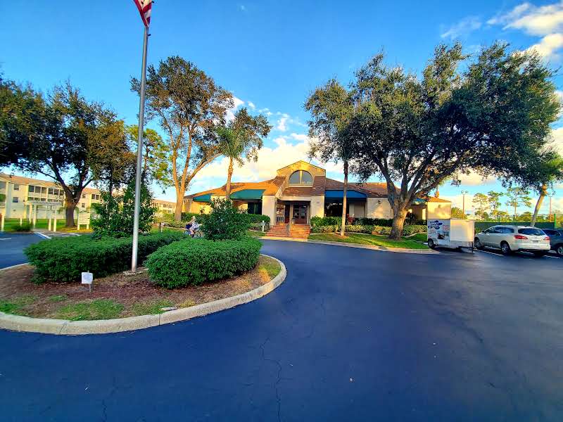 Terraverde Country Club