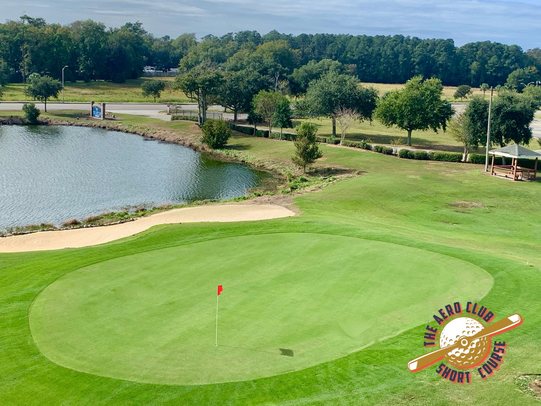 The Aero Club Short Course