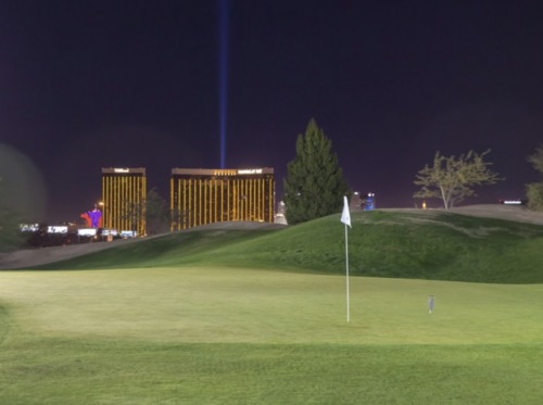 The Best Approach - Par 3