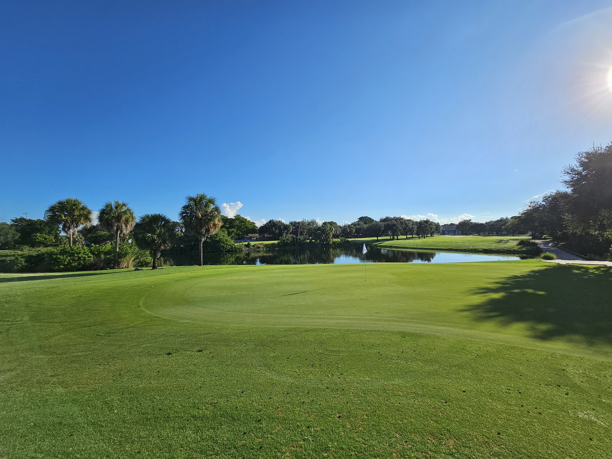 The Bridges at Springtree Golf Club