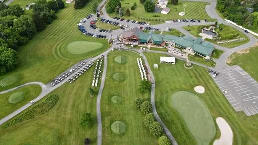 The Fairways of Halfmoon Par 3 Course