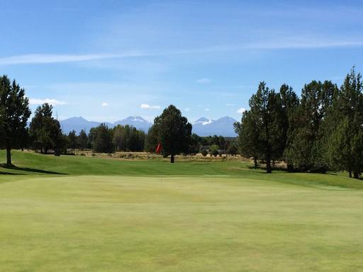 The Greens at Redmond