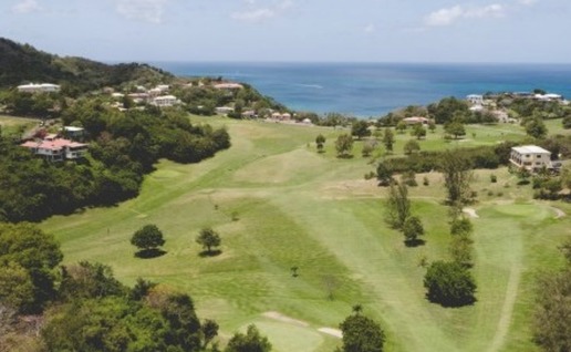 The Grenada Golf Club