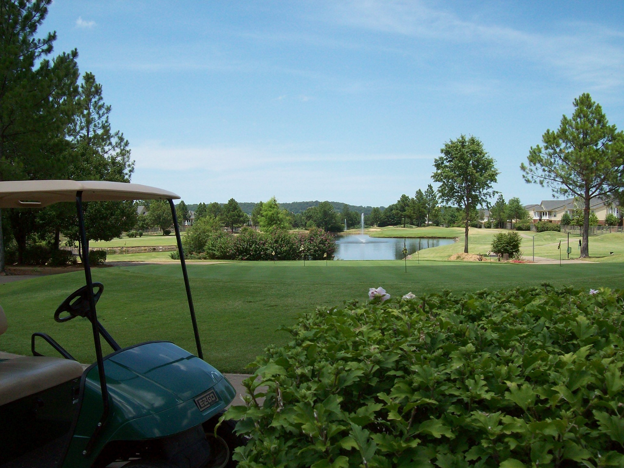 The Links at Fort Smith