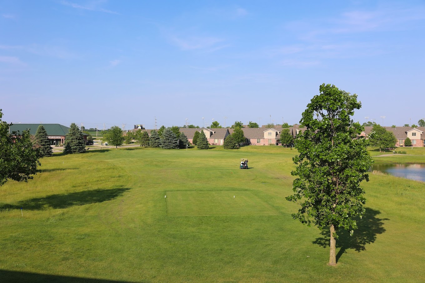 The Links at Ireland Grove
