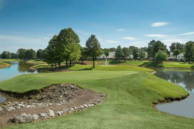 The Links at Jonesboro