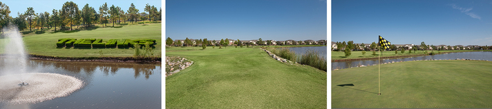 The Links at Oklahoma City Golf & Country Club