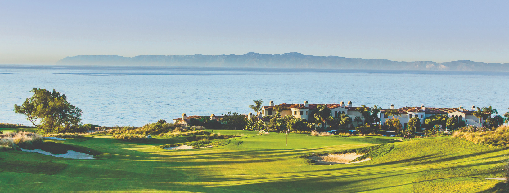 The Links at Terranea