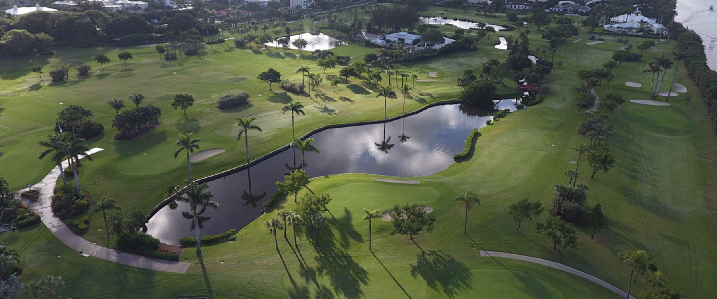 The Little Club at Gulf Stream